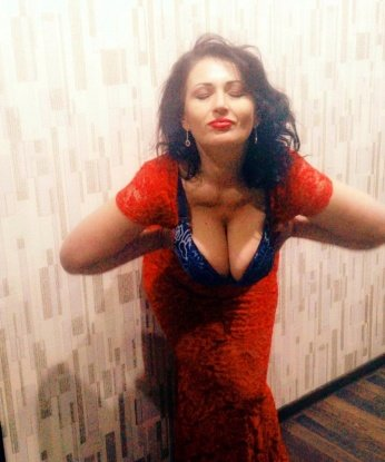 Анастасия