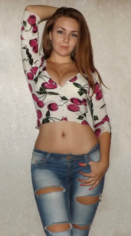 Анкета проститутки Валентина - Фото 1, Орловское, 28 лет, №22536