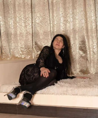 Валентина