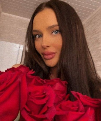 Анкета проститутки Антонина - Фото 1, Орловское, 25 лет, №8005